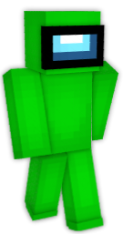 Ian123asd on Game Jolt: My Among Us skins for Mine Blocks have a download  link now!