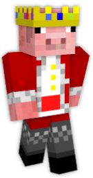 Pigg Minecraft Skins