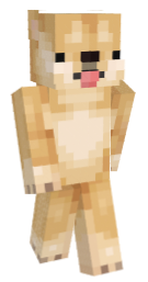 Doge Minecraft Skins