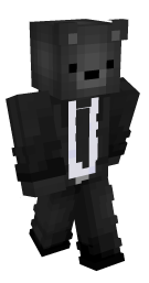 Minecraft Skin | laby.net