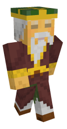 Rice Farmer Minecraft Skin - Laby