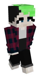 Mohawk Minecraft Minecraft Skins
