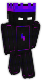 Latest Minecraft skins Page - 707