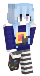 Minecraft Skin | Laby.net