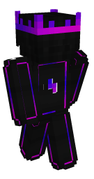 3D Minecraft Skin - Laby