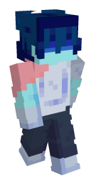 Cape Madebybread Minecraft Skin - Laby