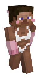 Hello Kitty Minecraft Skins