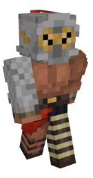 Medieval Rome Minecraft Skin | laby.net