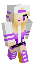 Drop Minecraft Skins
