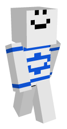 Israel Minecraft Skins