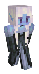 Elf Girl Minecraft Skin - Laby