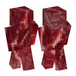 Meat Armor Minecraft Meat Minecraft Minecraft Skins