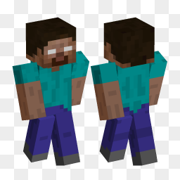 Скин Minecraft | Laby.Net