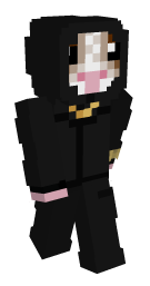 Minecraft Skin | laby.net