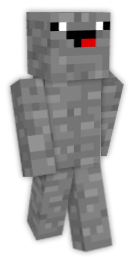 Block Minecraft Skins