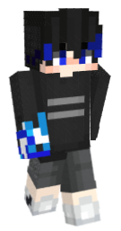 Minecraft Skin | Laby.net