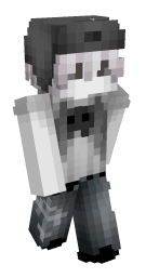 Emo Boy Minecraft Skin | laby.net