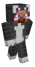 Tail Outfit Minecraft Skin - Laby