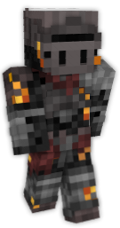 The Best Crusader Knight Minecraft Skins (All Free To Download) – FandomSpot