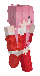 Love Minecraft Skins | Laby