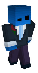 New Tie Minecraft Skin | laby.net