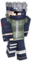 Latest Minecraft skins Page - 1029