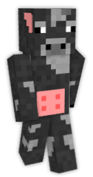 NOVAS* SKINS REALISTAS dos MOBS no MINECRAFT !! ‹‹ L3VI ›› 