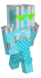Stand Minecraft Skins