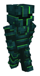 Robot Minecraft Skin | laby.net