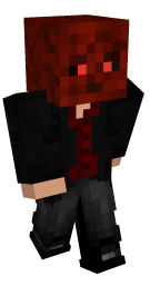 lucifer Minecraft Skins