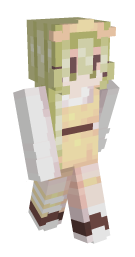 Tiara Minecraft Minecraft Skins