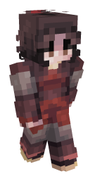 azula Minecraft Skins