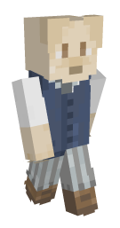 Beastars Anime Minecraft Skin | laby.net