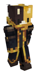 Minecraft Skin - Laby