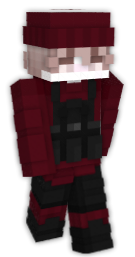 Latest Minecraft skins Page - 1461