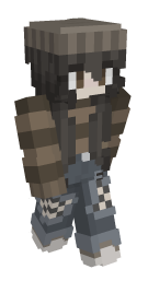 neutral Minecraft Skins