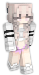 Latest Minecraft skins Page - 2119