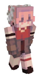 Cardigan Boy Minecraft Skin - Laby