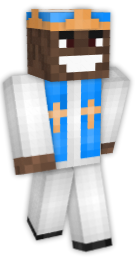 Priest Minecraft Skins