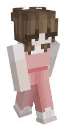 Romper Minecraft Skins
