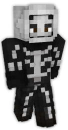 Skeleton Minecraft Skins