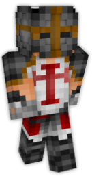 The Best Crusader Knight Minecraft Skins (All Free To Download) – FandomSpot