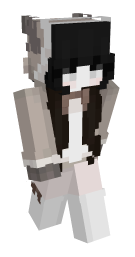 Slim Slim Model Minecraft Skin | laby.net