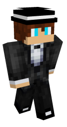 Death Minecraft Skin - Laby