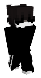 Emo Eboy Minecraft Skin | laby.net