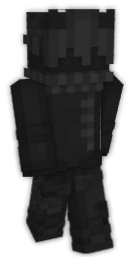 Ghost Minecraft Skins