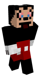Rickey Rickey Rat Minecraft Skin - Laby