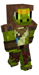 Dragon Minecraft Skin | laby.net