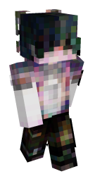 Magier Minecraft Skins