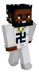 Minecraft Skin | laby.net